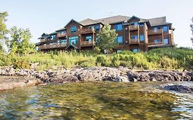 Grand Superior Lodge Two Harbors Mn 3*